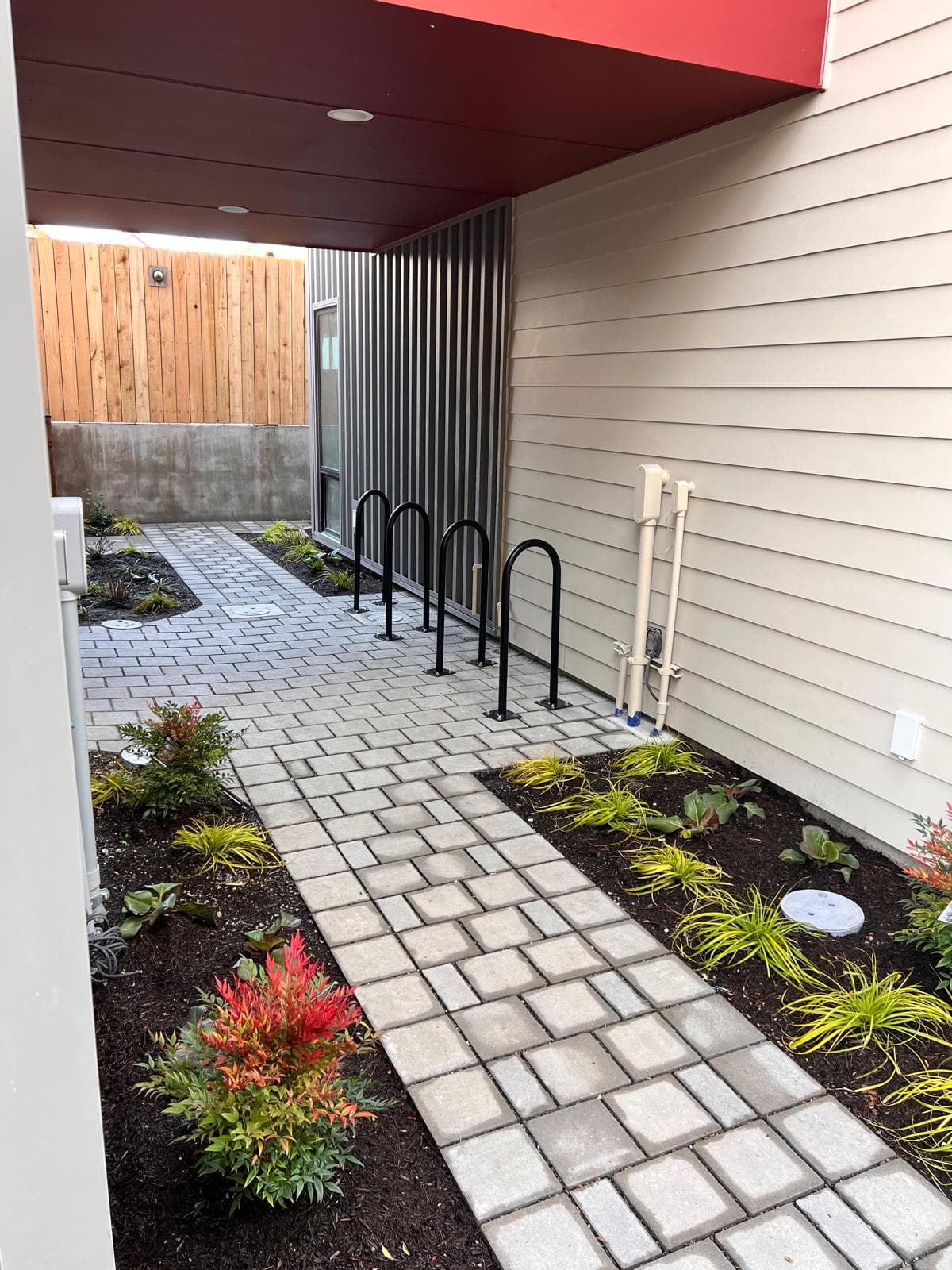 Build with confidence